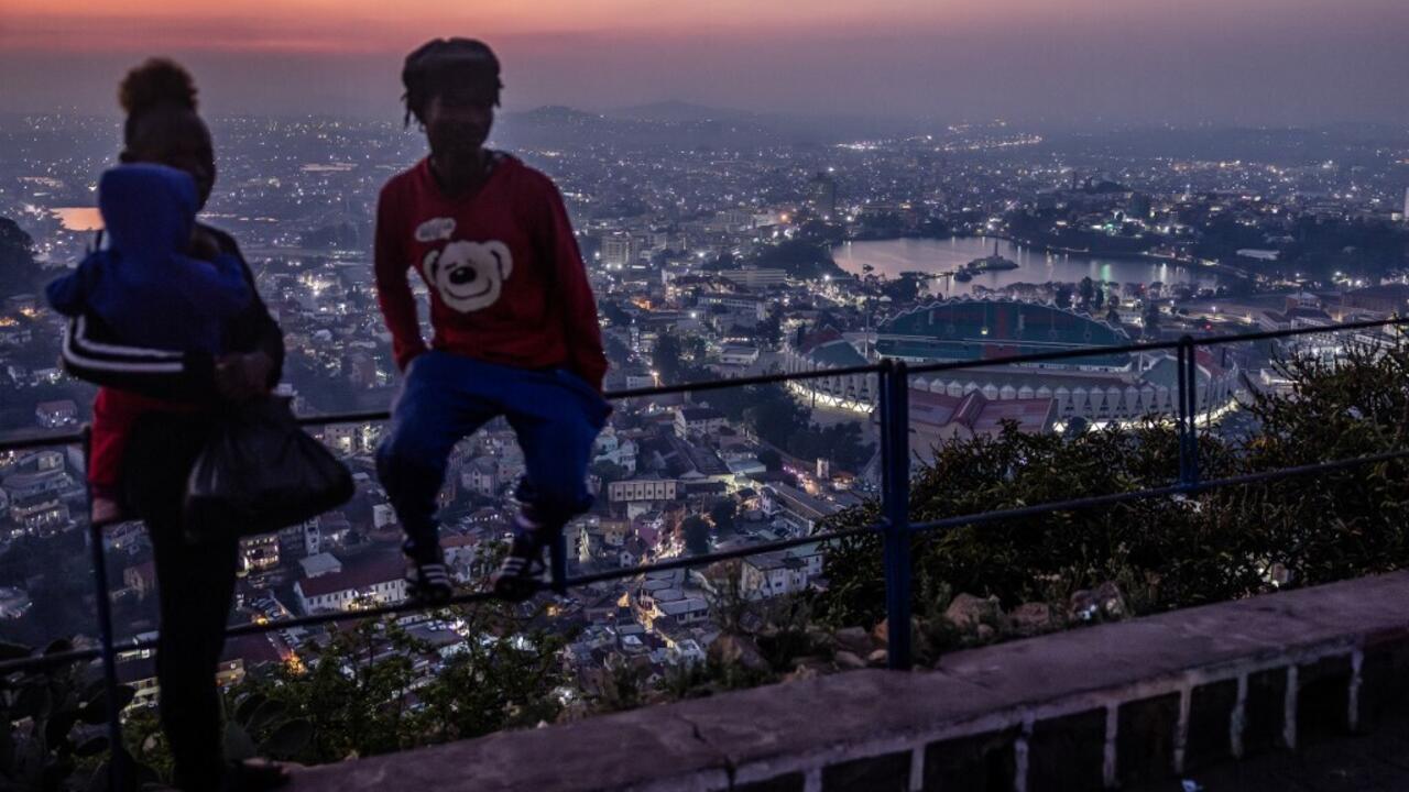 Madagascar's wave of disappearances exposes 'deeper institutional failings'