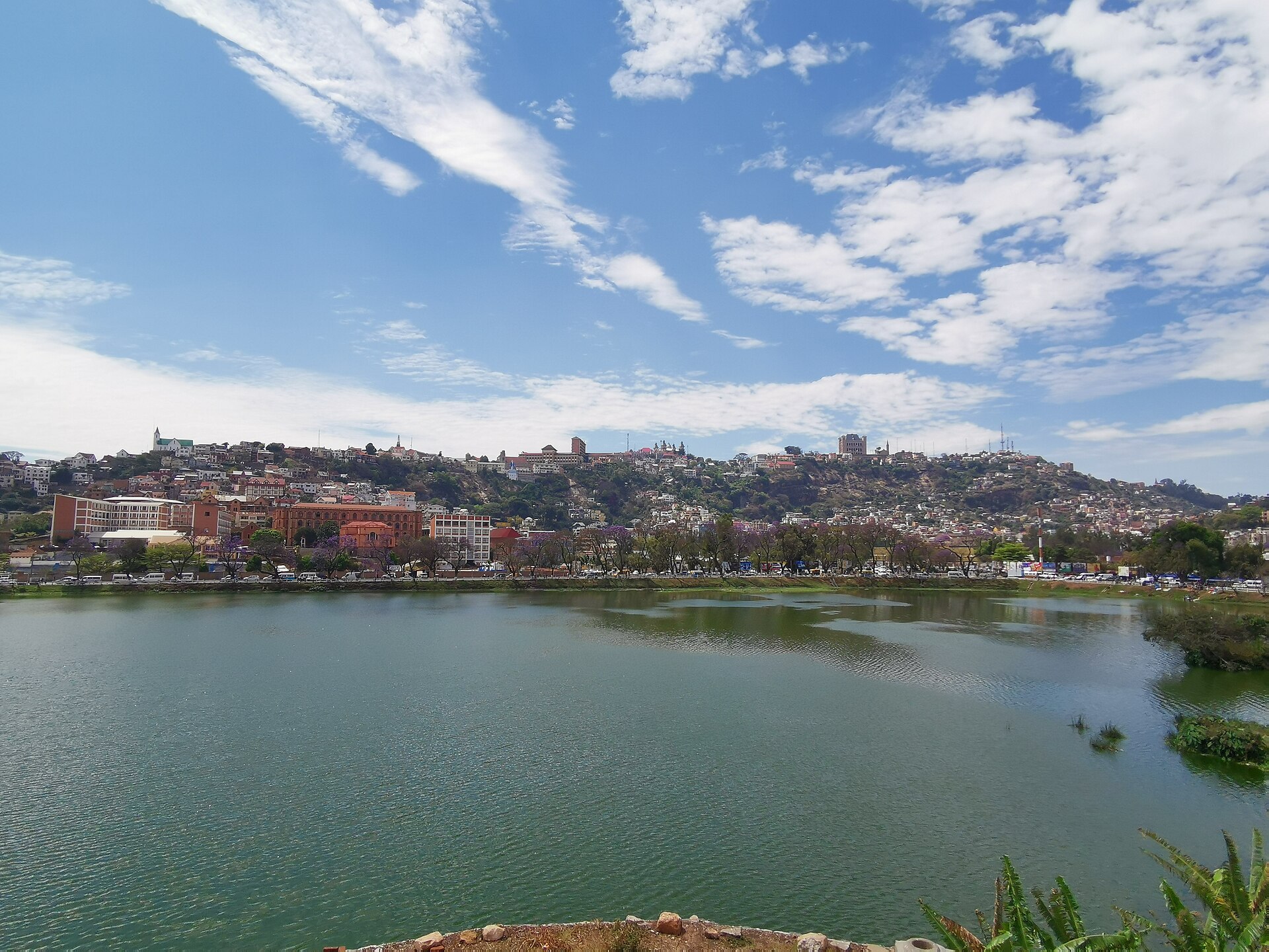 Madagascar Opens Tax Corruption Platform on October 9