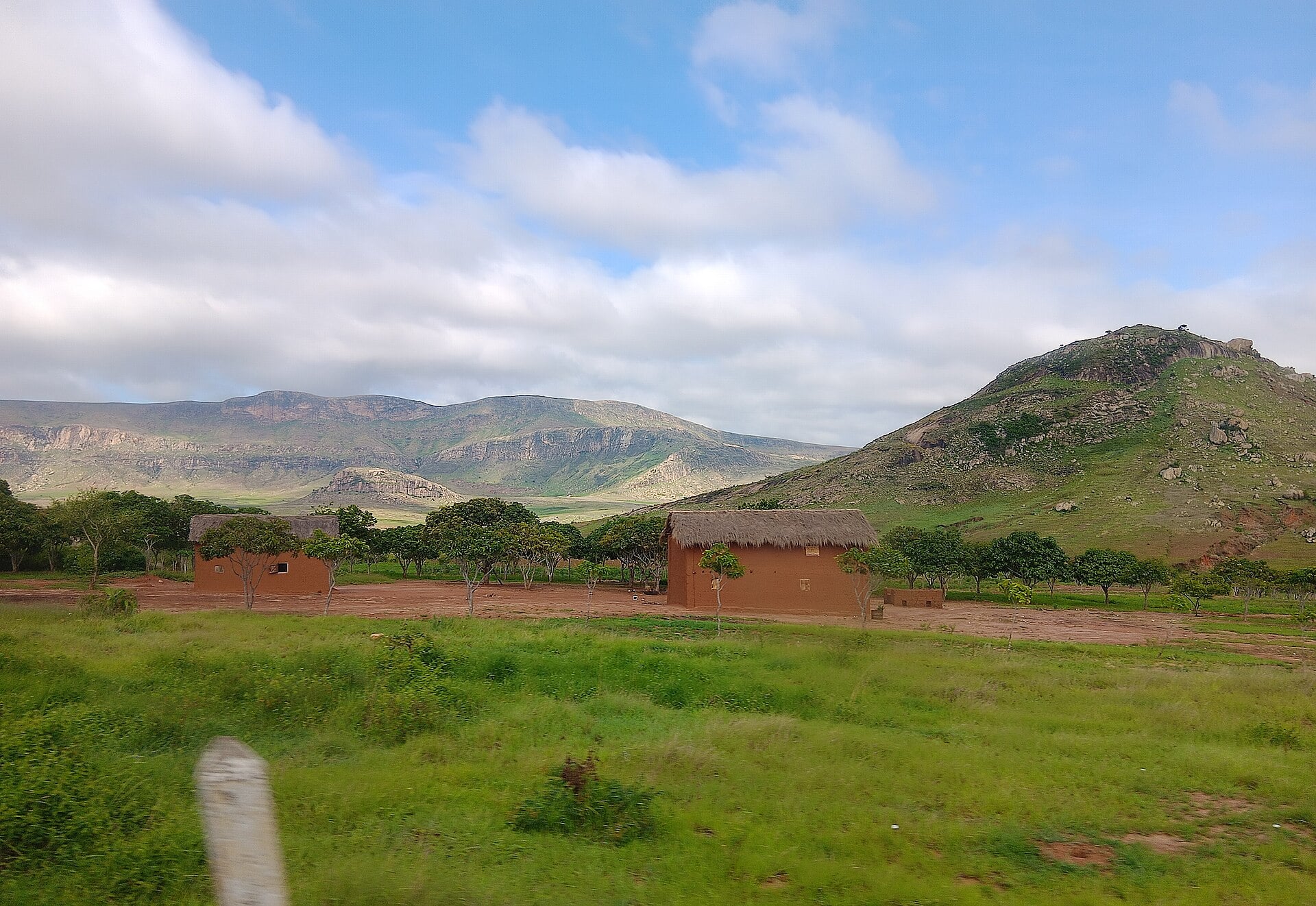 Madagascar Reports 3 Suspected Plague Deaths in South