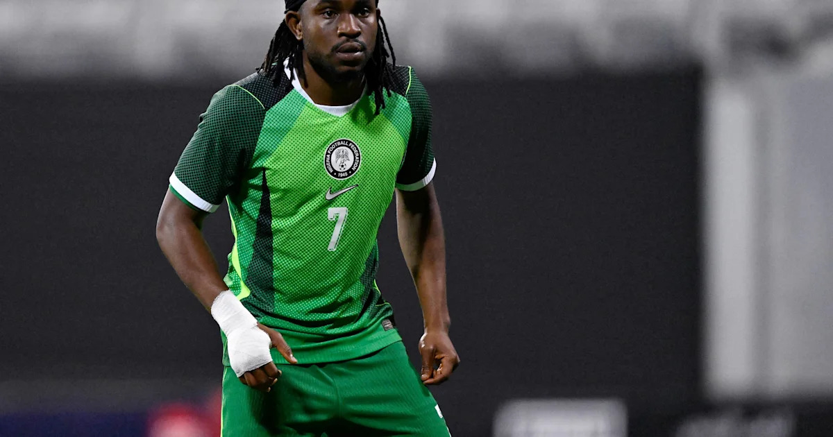 Nigeria vs. Madagascar Lineups, Predictions, Live Streams, How & Where to Watch on TV